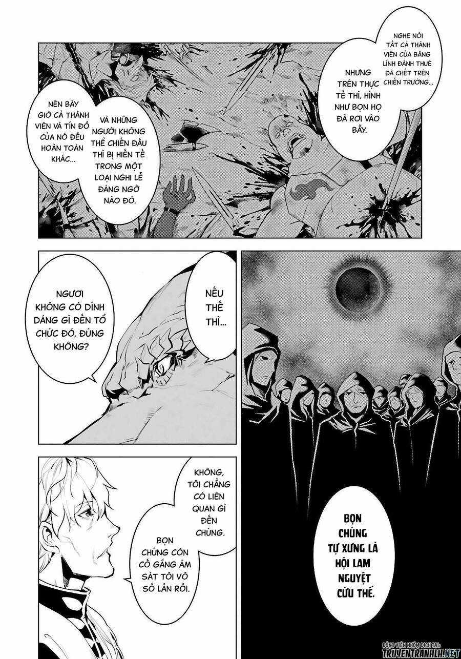 Tensei Kenja No Isekai Raifu ~ Daini No Shokugyo Wo Ete, Sekai Saikyou Ni Narimashita~ Chapter 27 trang 51