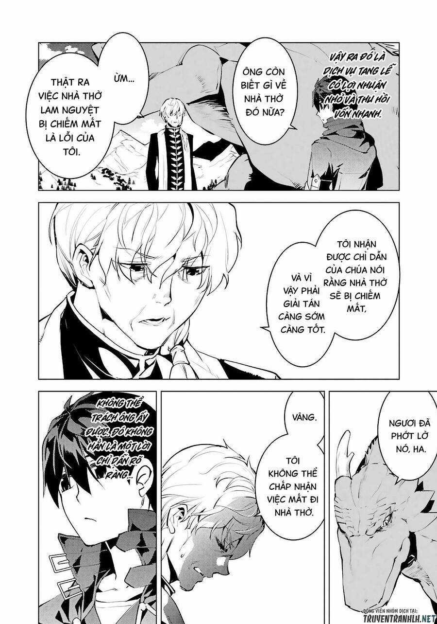 Tensei Kenja No Isekai Raifu ~ Daini No Shokugyo Wo Ete, Sekai Saikyou Ni Narimashita~ Chapter 27 trang 53