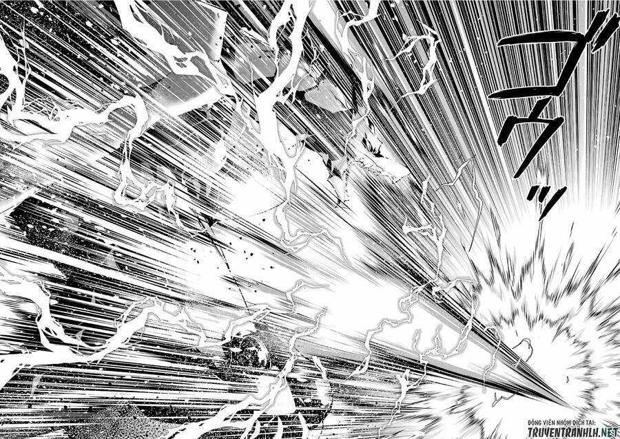 Tensei Kenja No Isekai Raifu ~ Daini No Shokugyo Wo Ete, Sekai Saikyou Ni Narimashita~ Chapter 27 trang 7