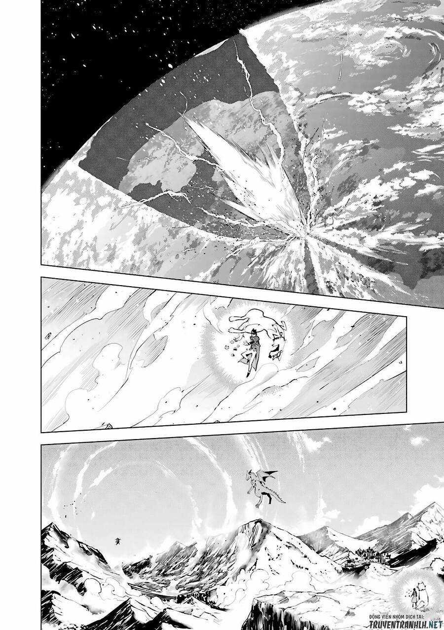 Tensei Kenja No Isekai Raifu ~ Daini No Shokugyo Wo Ete, Sekai Saikyou Ni Narimashita~ Chapter 27 trang 8