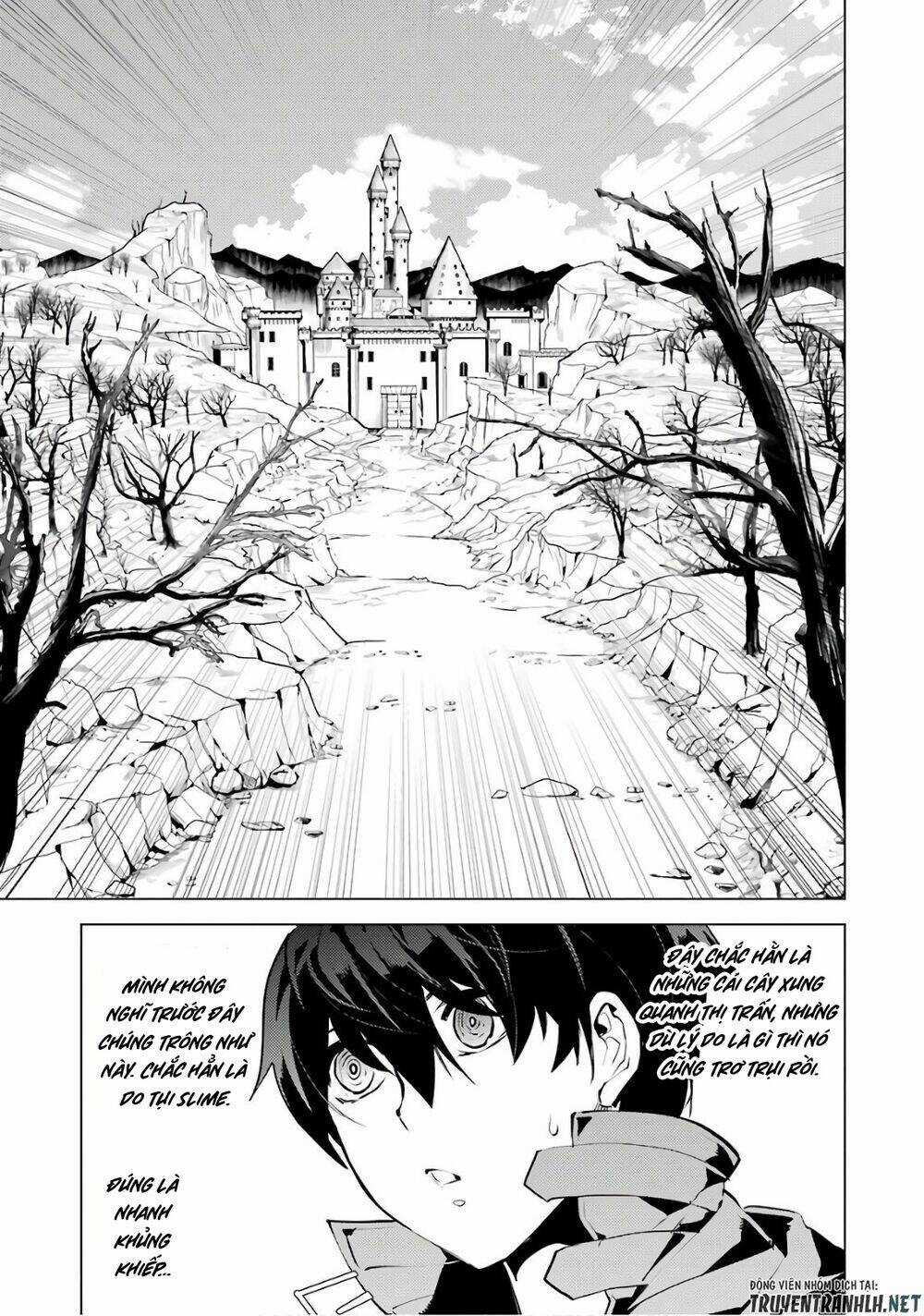 Tensei Kenja No Isekai Raifu ~ Daini No Shokugyo Wo Ete, Sekai Saikyou Ni Narimashita~ Chapter 28 trang 22