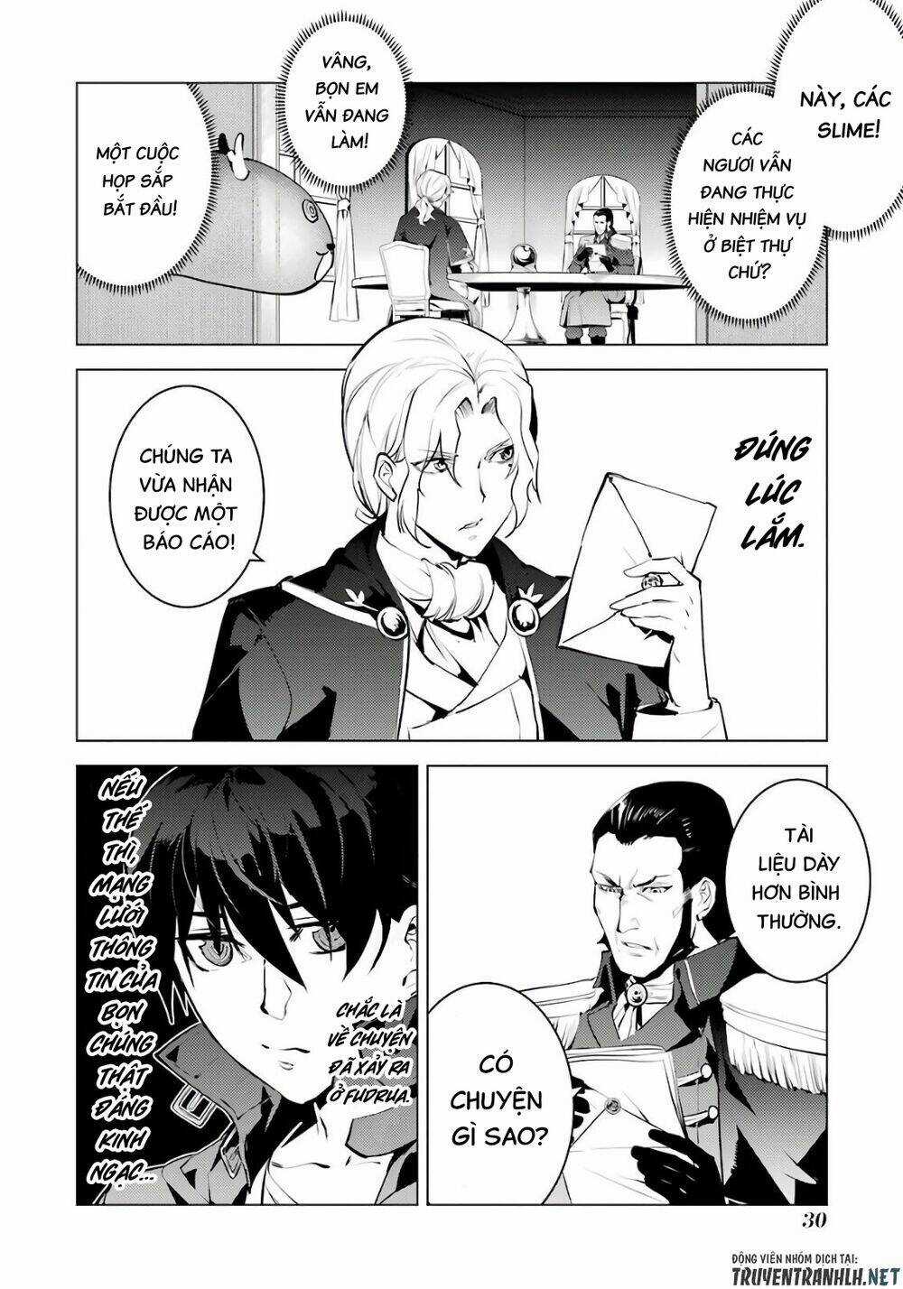 Tensei Kenja No Isekai Raifu ~ Daini No Shokugyo Wo Ete, Sekai Saikyou Ni Narimashita~ Chapter 28 trang 31