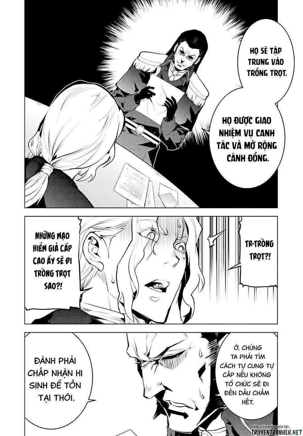 Tensei Kenja No Isekai Raifu ~ Daini No Shokugyo Wo Ete, Sekai Saikyou Ni Narimashita~ Chapter 28 trang 37