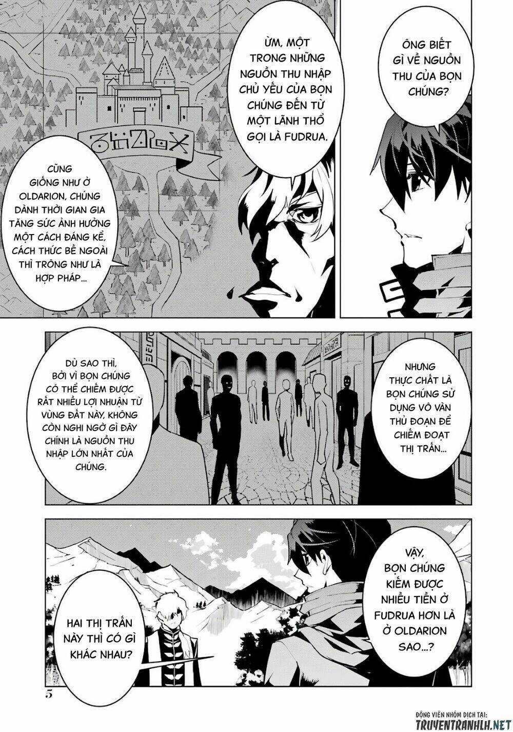 Tensei Kenja No Isekai Raifu ~ Daini No Shokugyo Wo Ete, Sekai Saikyou Ni Narimashita~ Chapter 28 trang 6