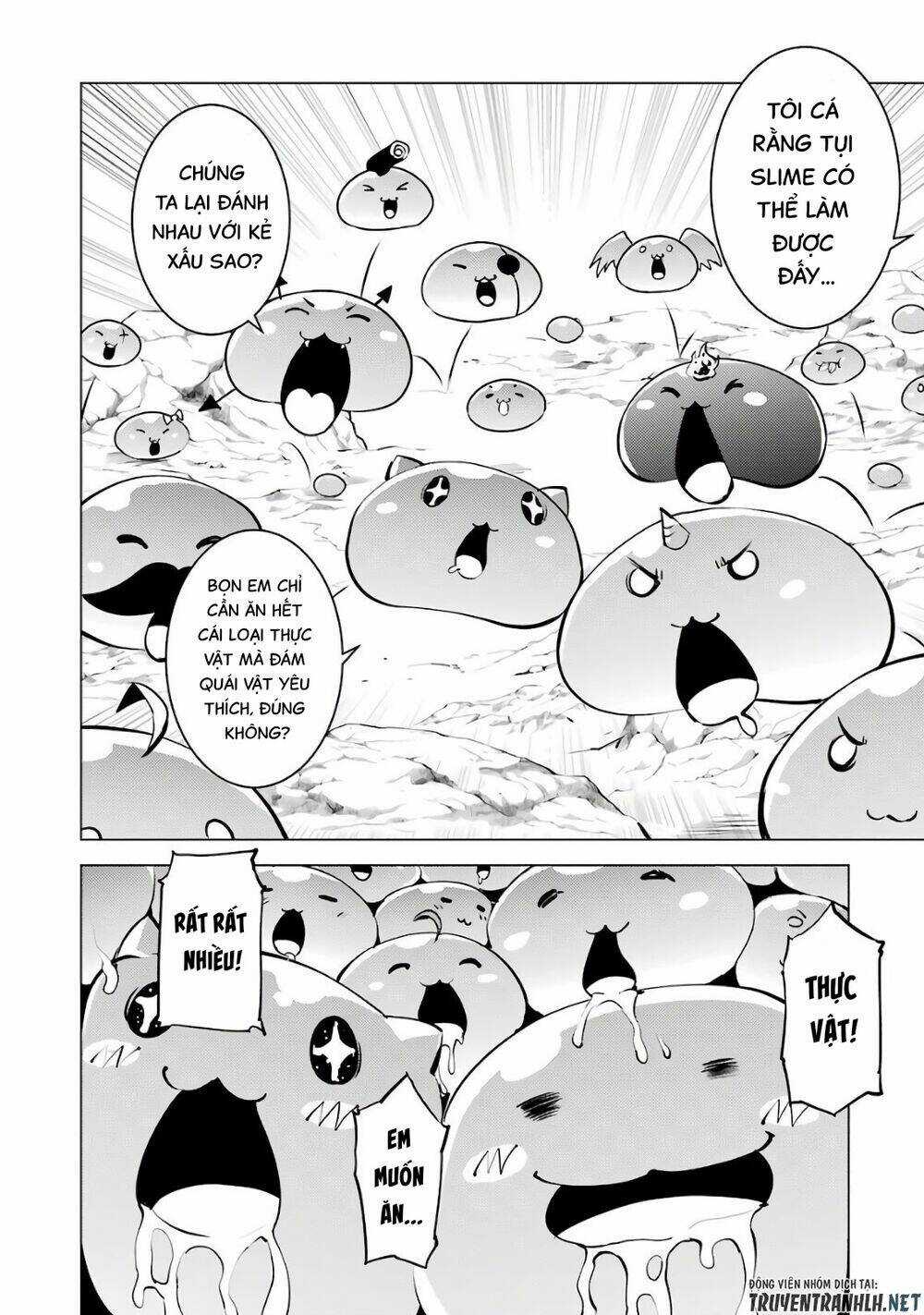 Tensei Kenja No Isekai Raifu ~ Daini No Shokugyo Wo Ete, Sekai Saikyou Ni Narimashita~ Chapter 28 trang 9