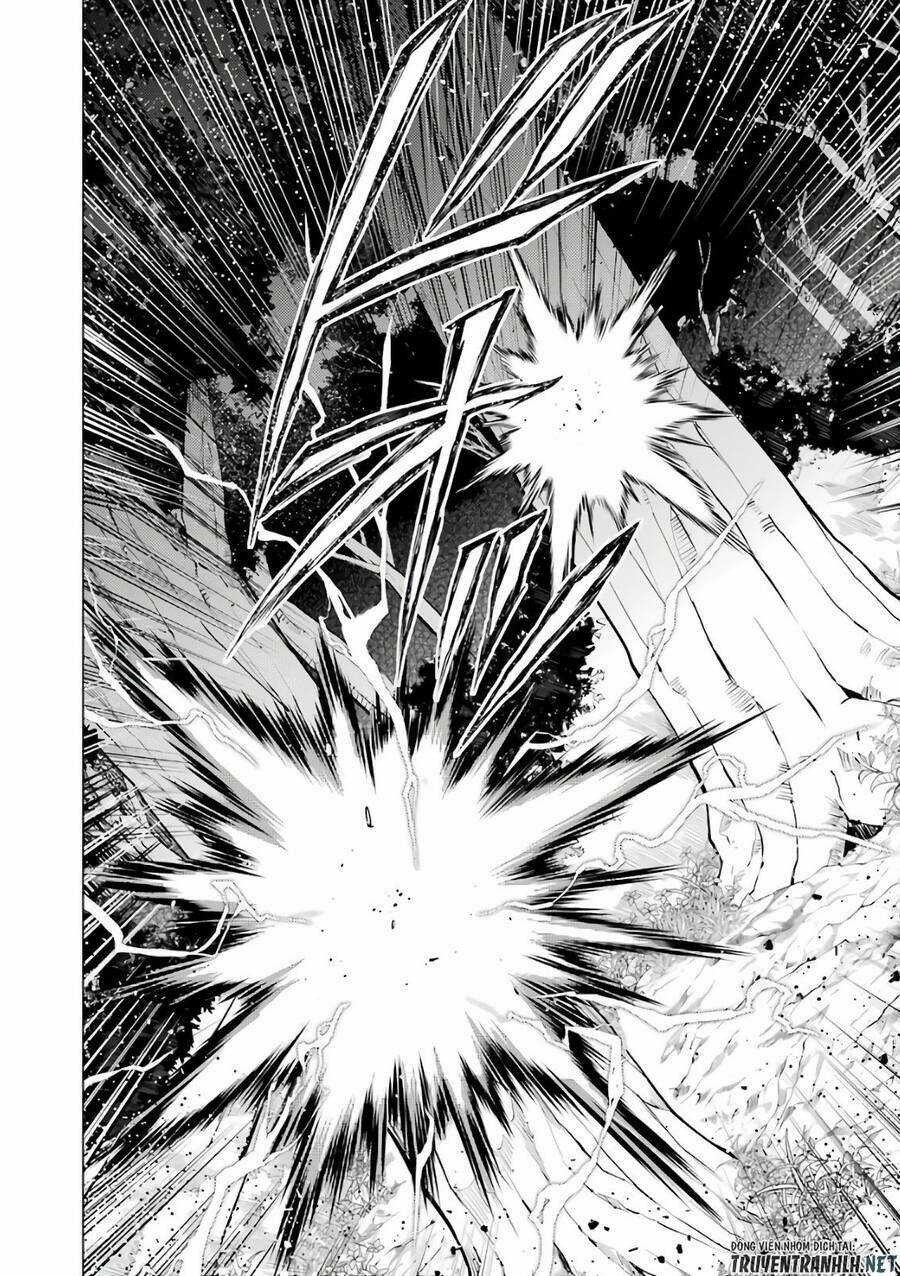 Tensei Kenja No Isekai Raifu ~ Daini No Shokugyo Wo Ete, Sekai Saikyou Ni Narimashita~ Chapter 29 trang 11