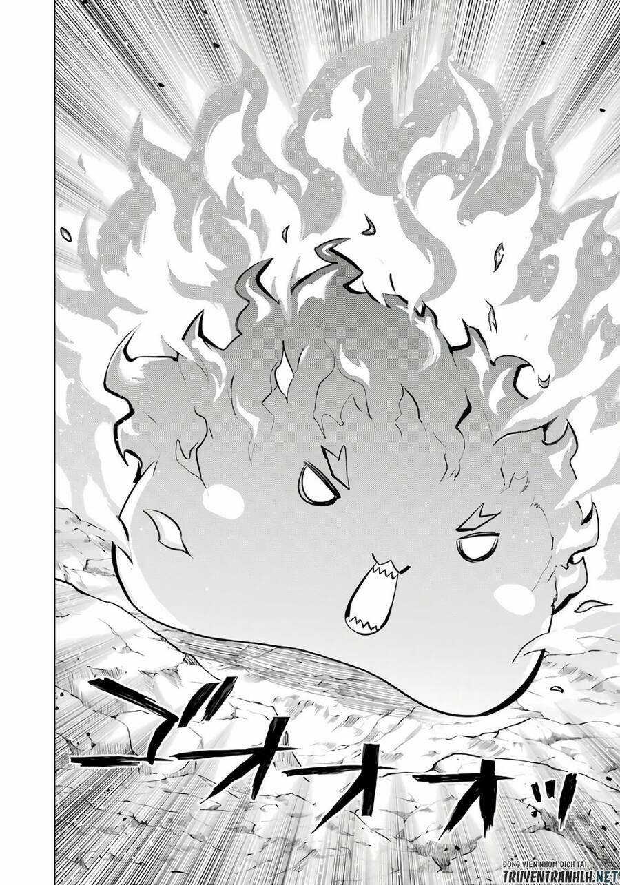 Tensei Kenja No Isekai Raifu ~ Daini No Shokugyo Wo Ete, Sekai Saikyou Ni Narimashita~ Chapter 29 trang 21