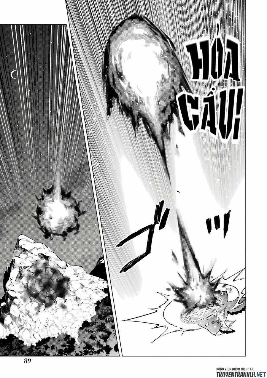 Tensei Kenja No Isekai Raifu ~ Daini No Shokugyo Wo Ete, Sekai Saikyou Ni Narimashita~ Chapter 29 trang 28