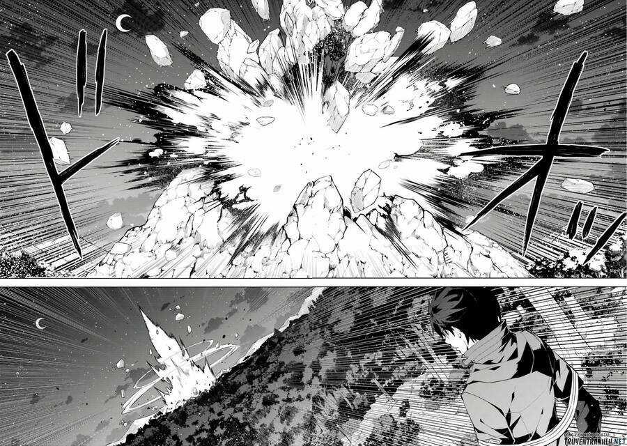 Tensei Kenja No Isekai Raifu ~ Daini No Shokugyo Wo Ete, Sekai Saikyou Ni Narimashita~ Chapter 29 trang 29