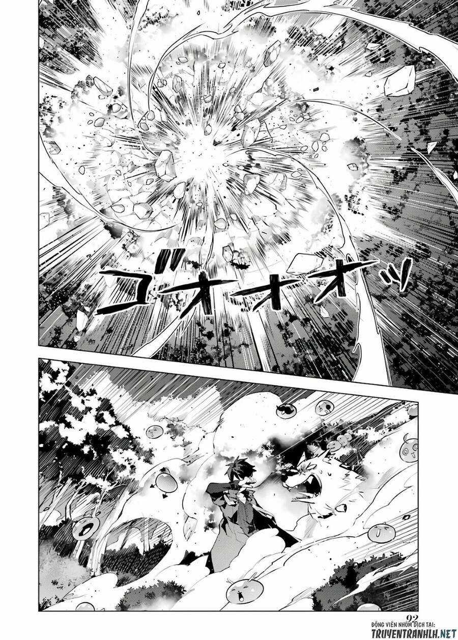 Tensei Kenja No Isekai Raifu ~ Daini No Shokugyo Wo Ete, Sekai Saikyou Ni Narimashita~ Chapter 29 trang 30