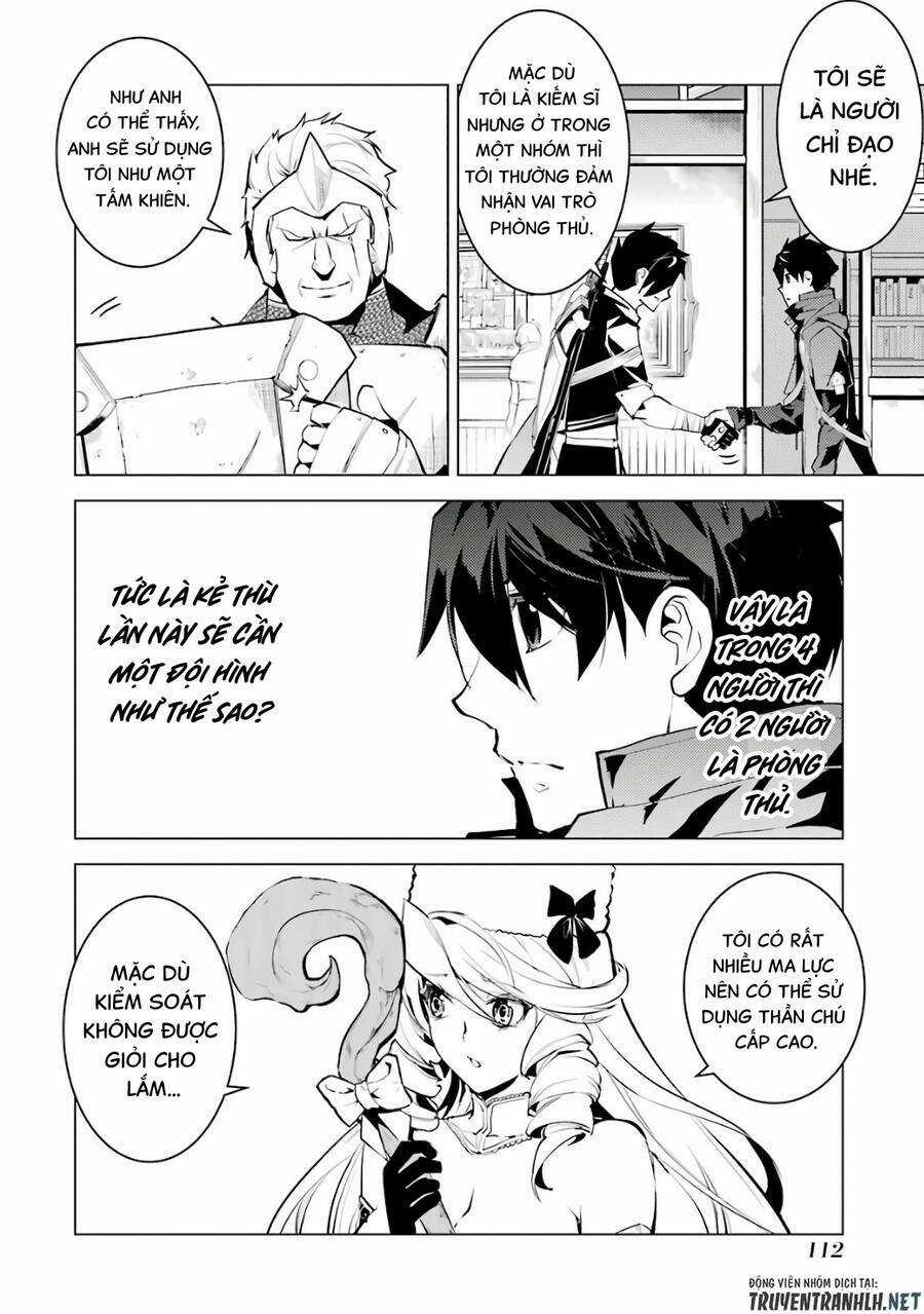 Tensei Kenja No Isekai Raifu ~ Daini No Shokugyo Wo Ete, Sekai Saikyou Ni Narimashita~ Chapter 29 trang 49