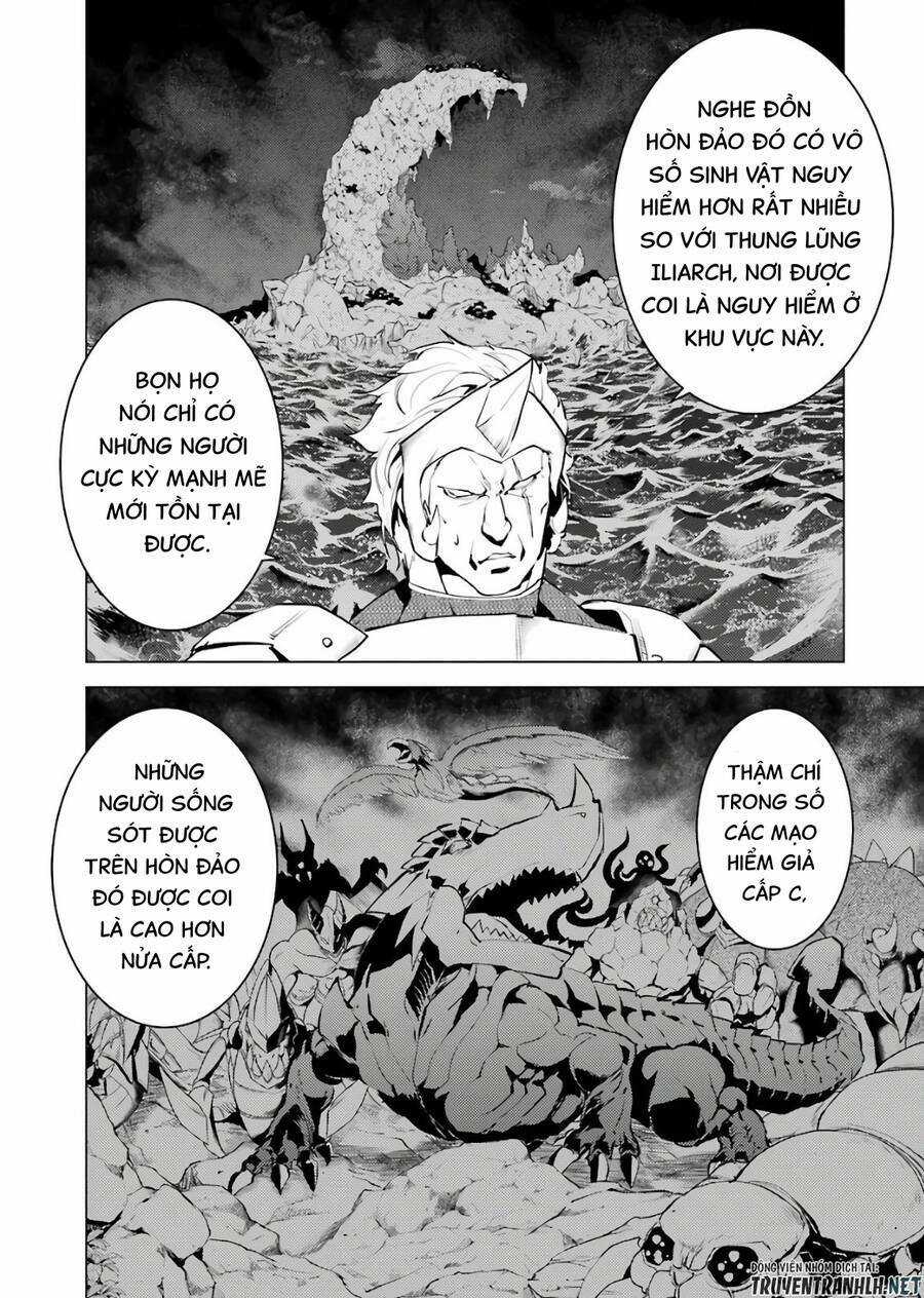 Tensei Kenja No Isekai Raifu ~ Daini No Shokugyo Wo Ete, Sekai Saikyou Ni Narimashita~ Chapter 29 trang 55