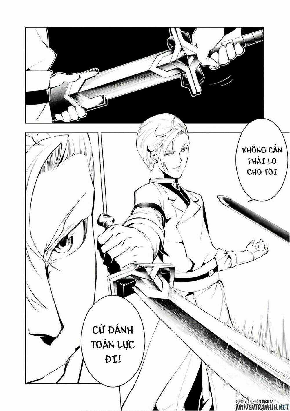 Tensei Kenja No Isekai Raifu ~ Daini No Shokugyo Wo Ete, Sekai Saikyou Ni Narimashita~ Chapter 3 trang 30