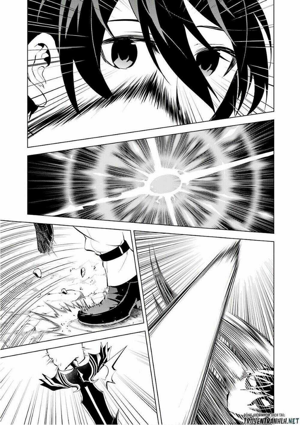 Tensei Kenja No Isekai Raifu ~ Daini No Shokugyo Wo Ete, Sekai Saikyou Ni Narimashita~ Chapter 3 trang 39