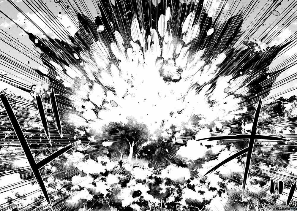 Tensei Kenja No Isekai Raifu ~ Daini No Shokugyo Wo Ete, Sekai Saikyou Ni Narimashita~ Chapter 30 trang 29