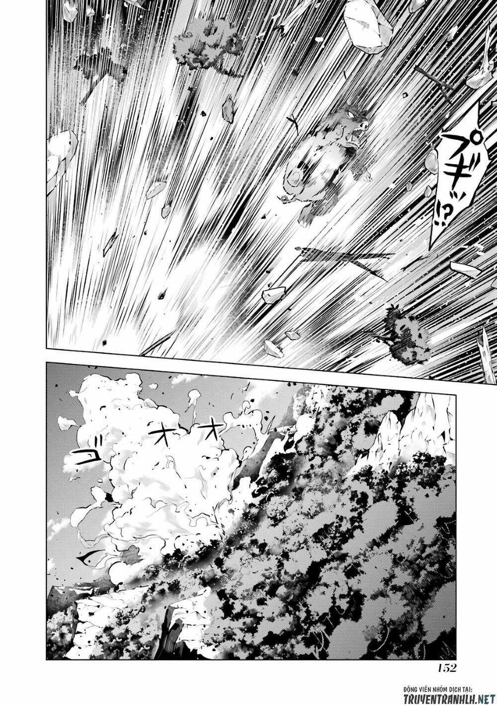 Tensei Kenja No Isekai Raifu ~ Daini No Shokugyo Wo Ete, Sekai Saikyou Ni Narimashita~ Chapter 30 trang 30