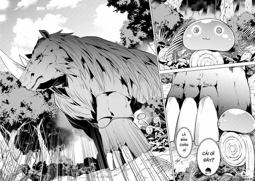 Tensei Kenja No Isekai Raifu ~ Daini No Shokugyo Wo Ete, Sekai Saikyou Ni Narimashita~ Chapter 30 trang 48