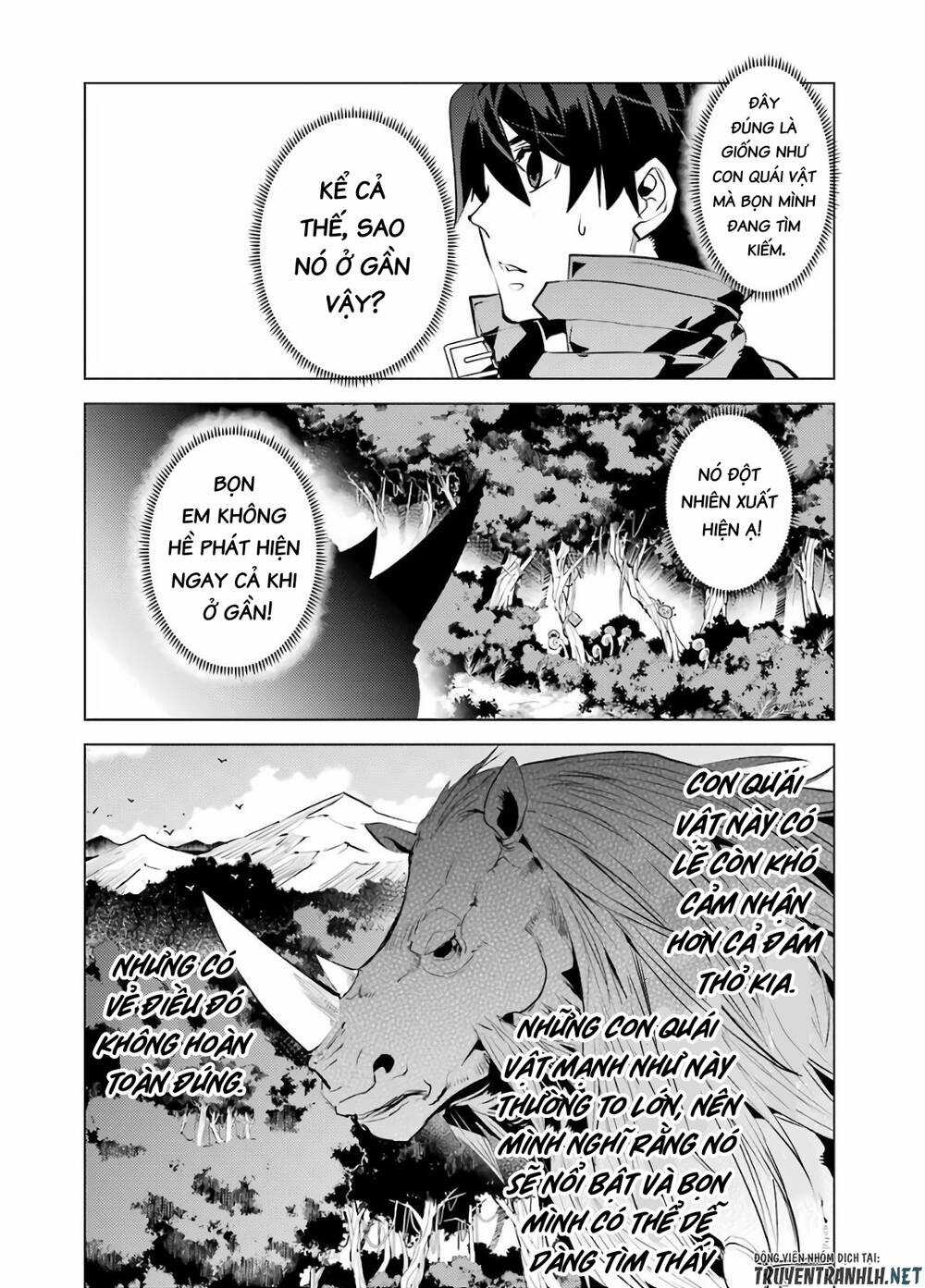 Tensei Kenja No Isekai Raifu ~ Daini No Shokugyo Wo Ete, Sekai Saikyou Ni Narimashita~ Chapter 30 trang 49