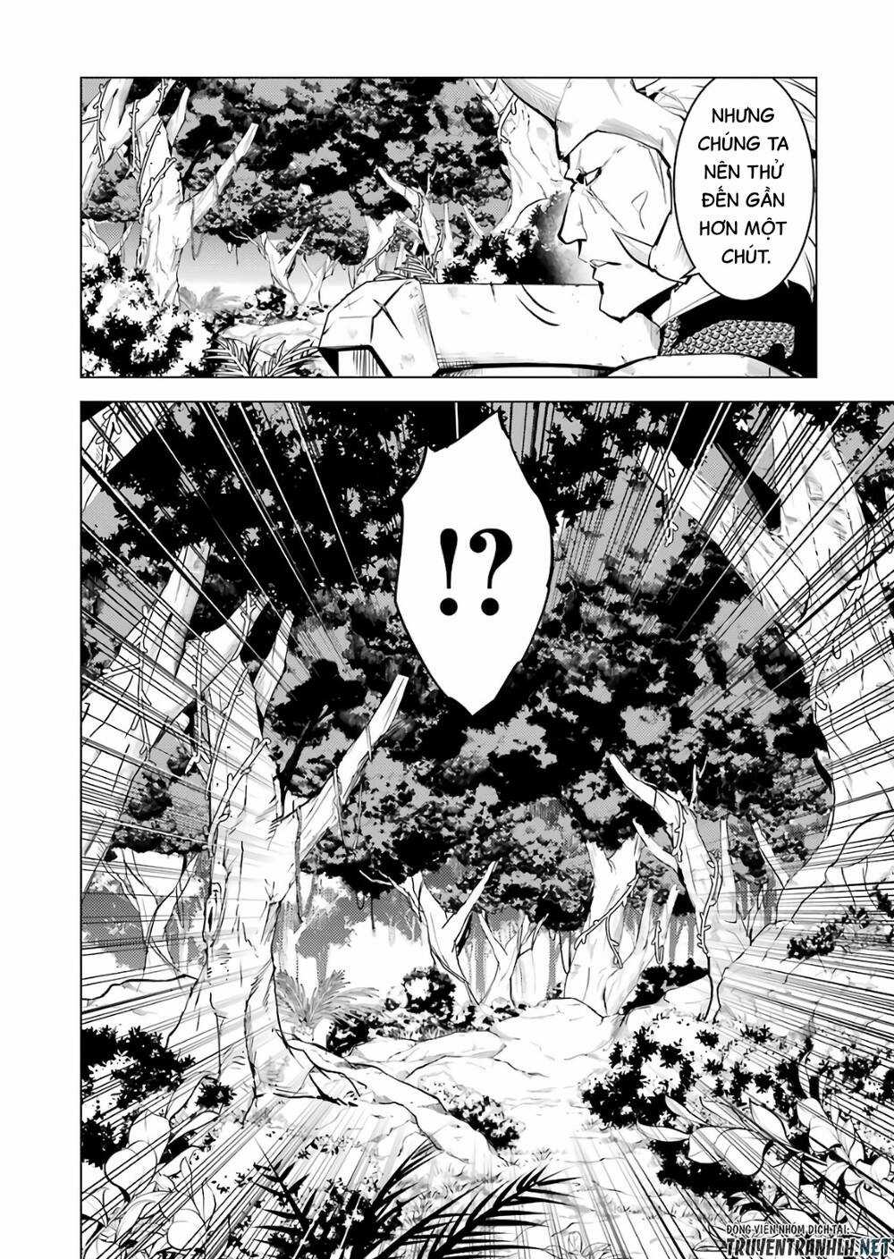 Tensei Kenja No Isekai Raifu ~ Daini No Shokugyo Wo Ete, Sekai Saikyou Ni Narimashita~ Chapter 31 trang 15