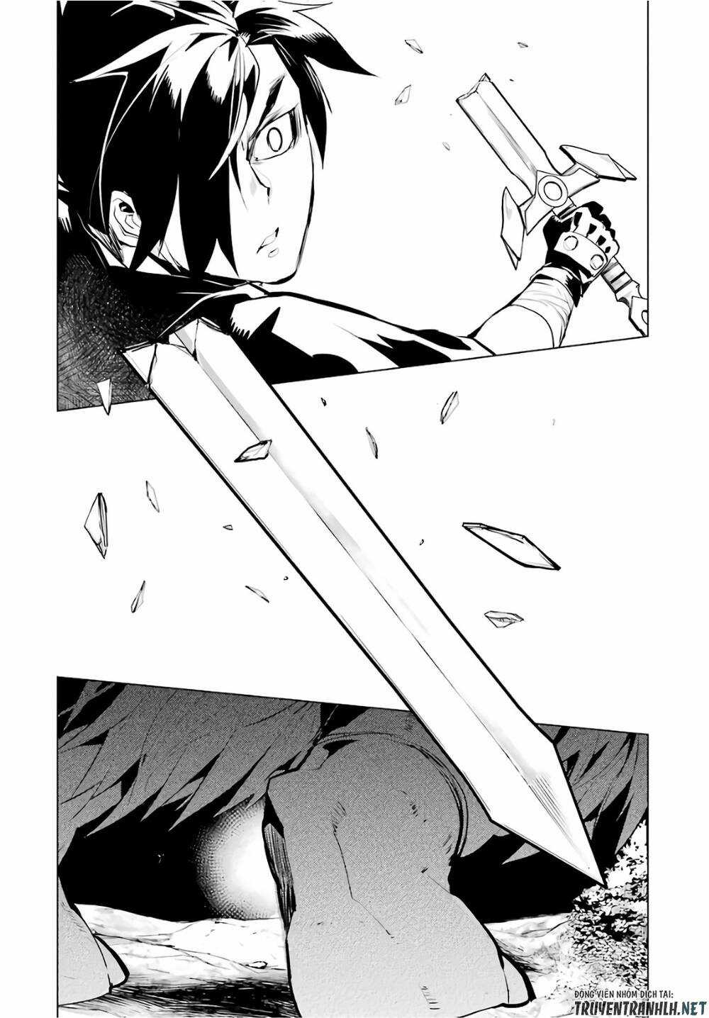 Tensei Kenja No Isekai Raifu ~ Daini No Shokugyo Wo Ete, Sekai Saikyou Ni Narimashita~ Chapter 31 trang 22