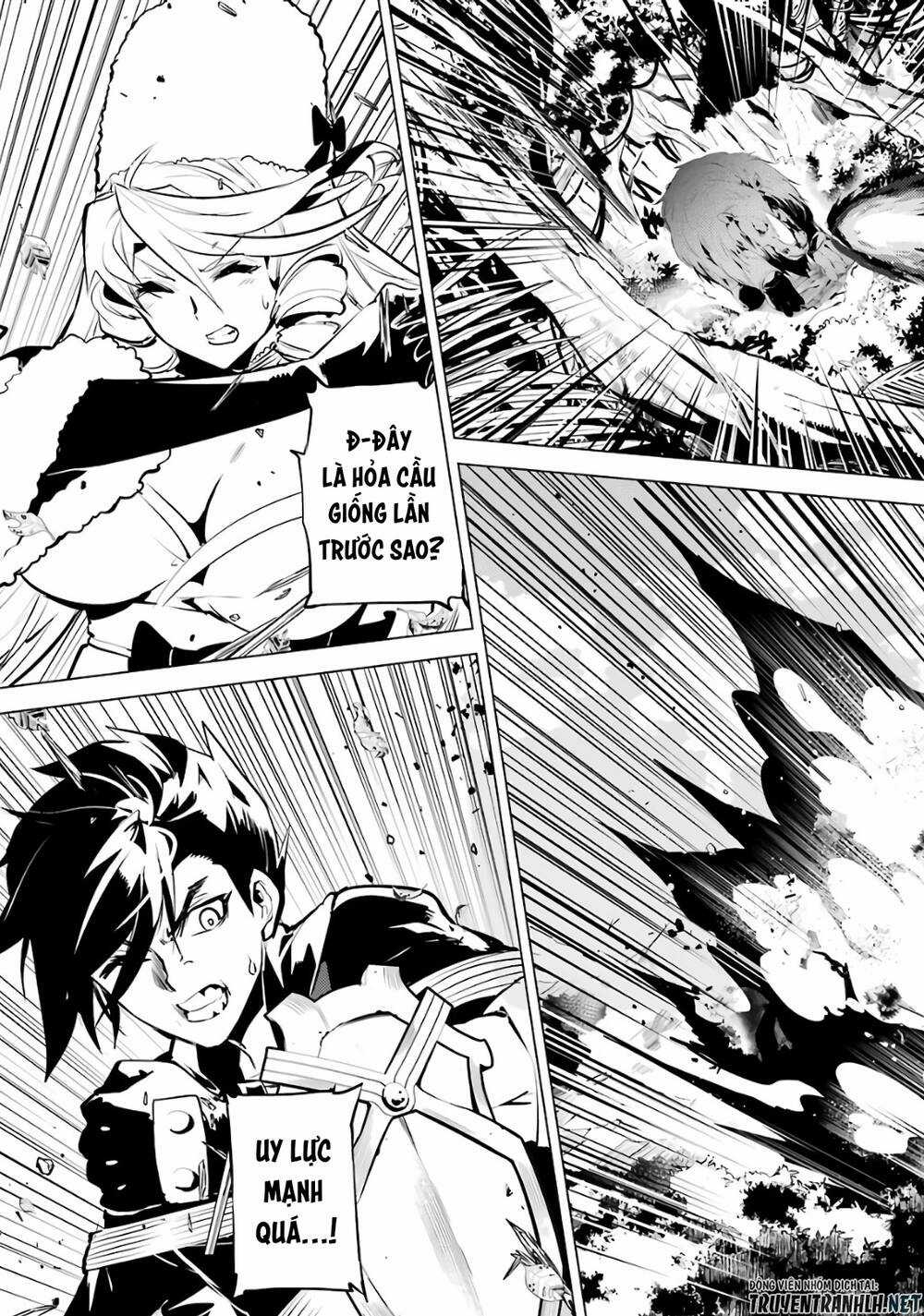 Tensei Kenja No Isekai Raifu ~ Daini No Shokugyo Wo Ete, Sekai Saikyou Ni Narimashita~ Chapter 31 trang 30