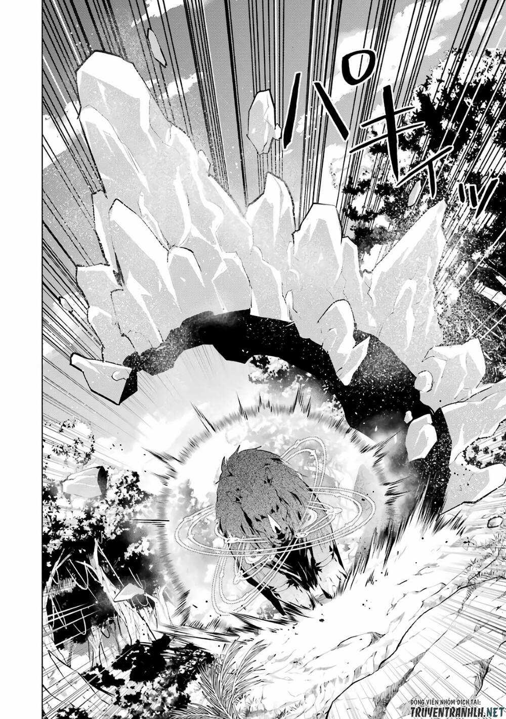 Tensei Kenja No Isekai Raifu ~ Daini No Shokugyo Wo Ete, Sekai Saikyou Ni Narimashita~ Chapter 31 trang 37