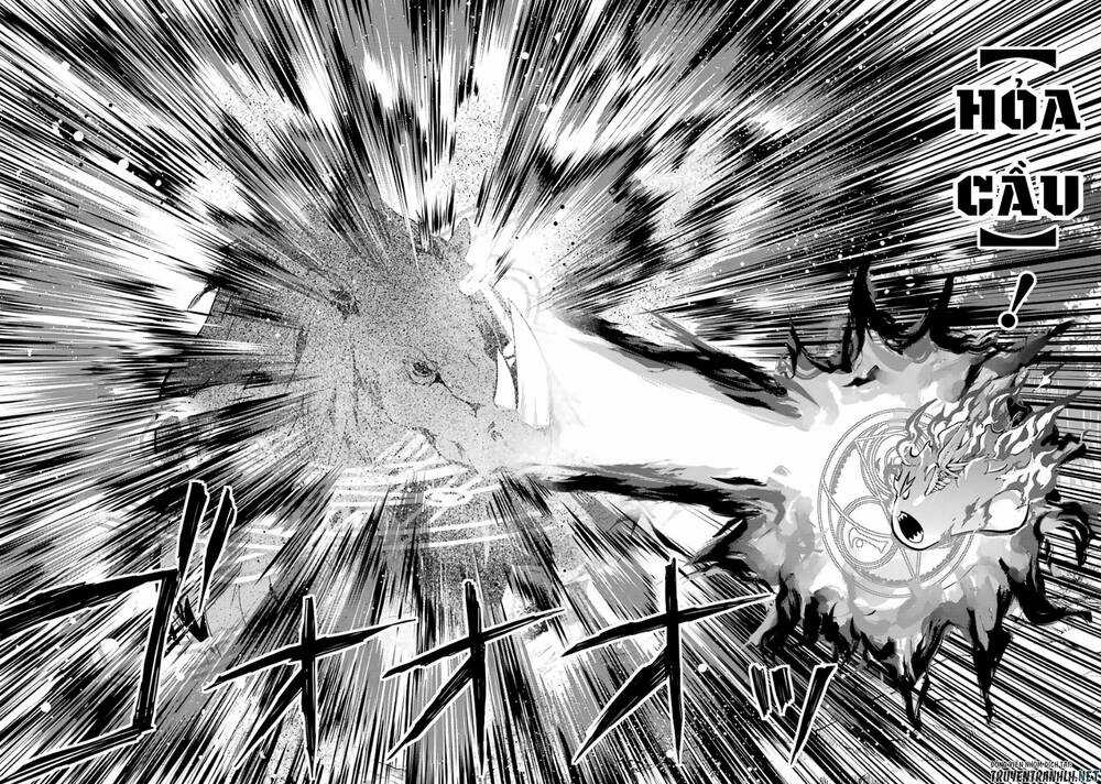 Tensei Kenja No Isekai Raifu ~ Daini No Shokugyo Wo Ete, Sekai Saikyou Ni Narimashita~ Chapter 31 trang 41