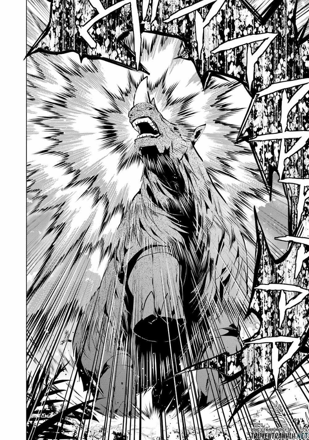 Tensei Kenja No Isekai Raifu ~ Daini No Shokugyo Wo Ete, Sekai Saikyou Ni Narimashita~ Chapter 31 trang 48