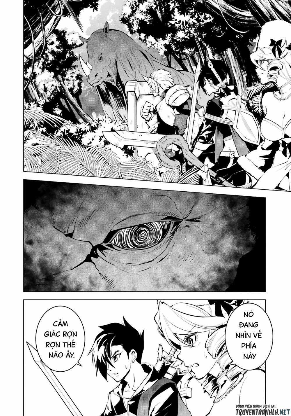 Tensei Kenja No Isekai Raifu ~ Daini No Shokugyo Wo Ete, Sekai Saikyou Ni Narimashita~ Chapter 31 trang 7