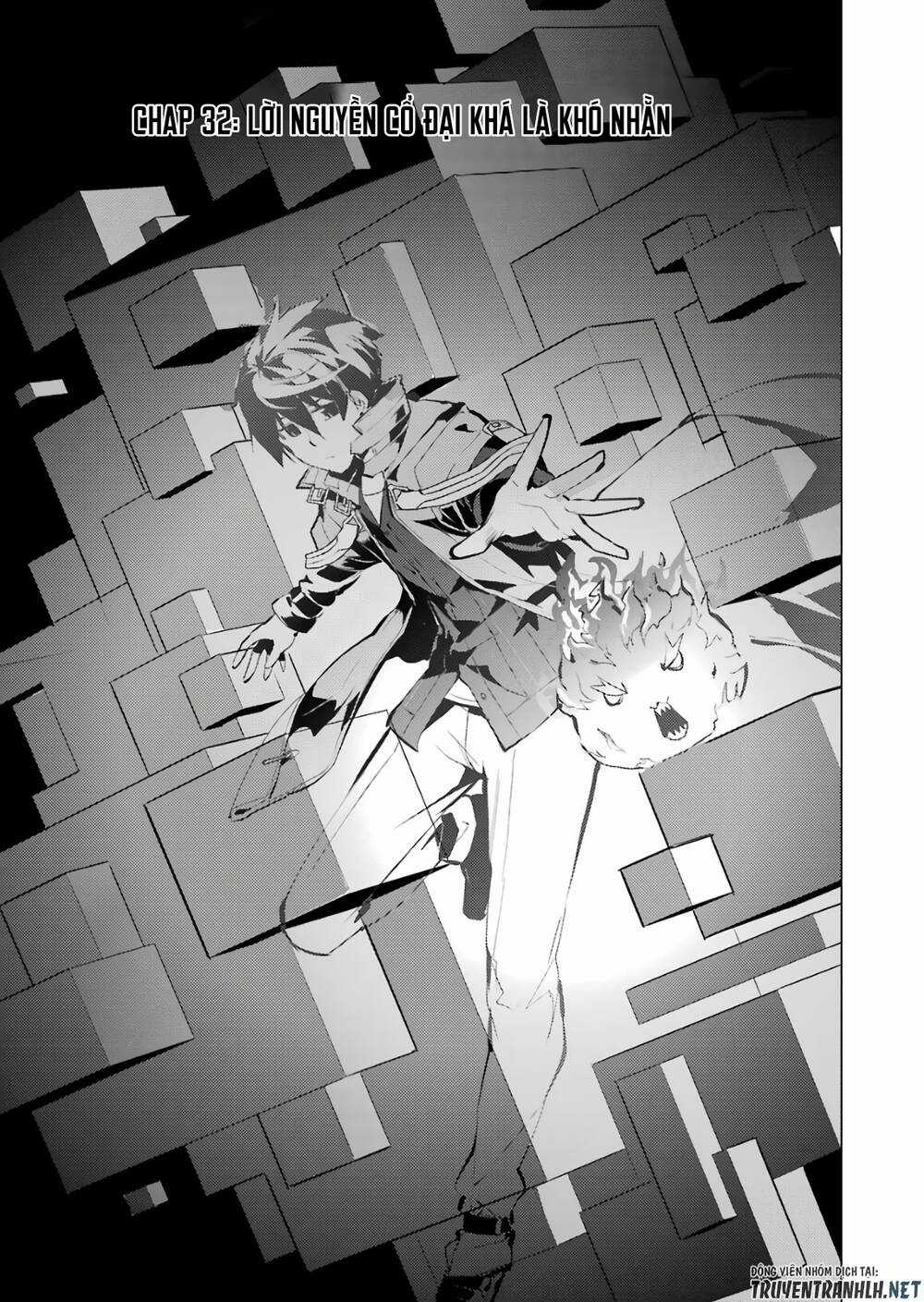 Tensei Kenja No Isekai Raifu ~ Daini No Shokugyo Wo Ete, Sekai Saikyou Ni Narimashita~ Chapter 32 trang 2