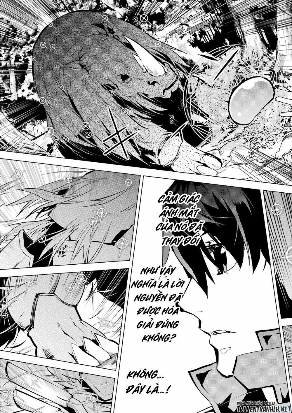 Tensei Kenja No Isekai Raifu ~ Daini No Shokugyo Wo Ete, Sekai Saikyou Ni Narimashita~ Chapter 32 trang 33