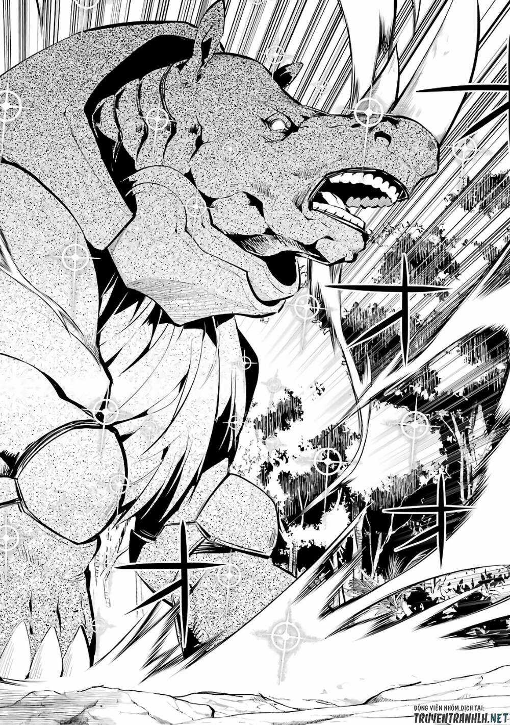 Tensei Kenja No Isekai Raifu ~ Daini No Shokugyo Wo Ete, Sekai Saikyou Ni Narimashita~ Chapter 32 trang 34