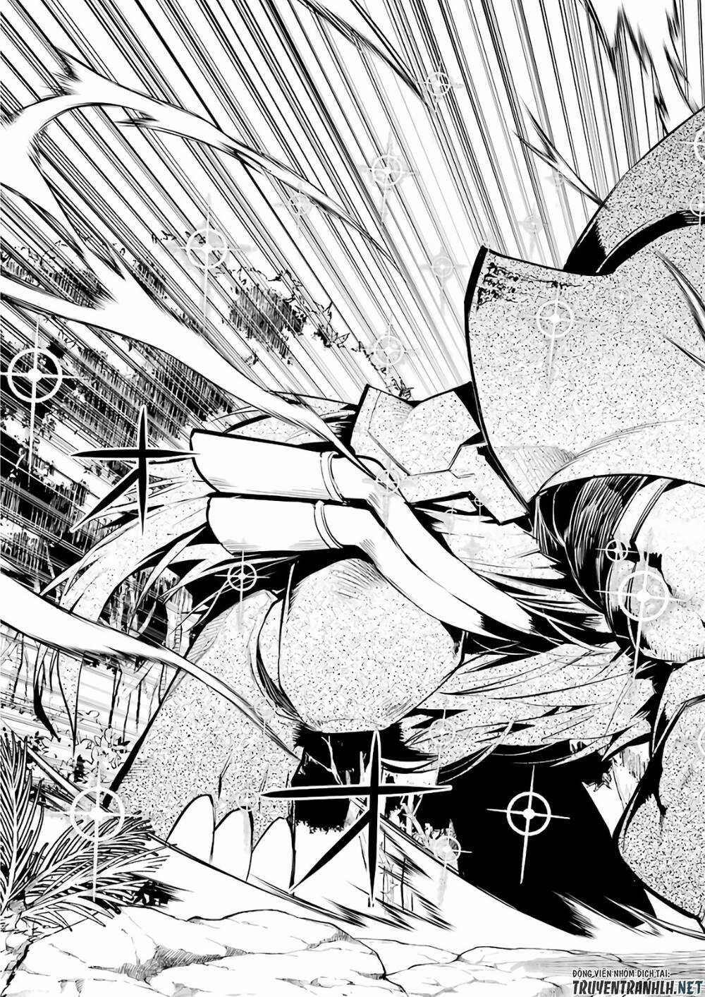 Tensei Kenja No Isekai Raifu ~ Daini No Shokugyo Wo Ete, Sekai Saikyou Ni Narimashita~ Chapter 32 trang 35