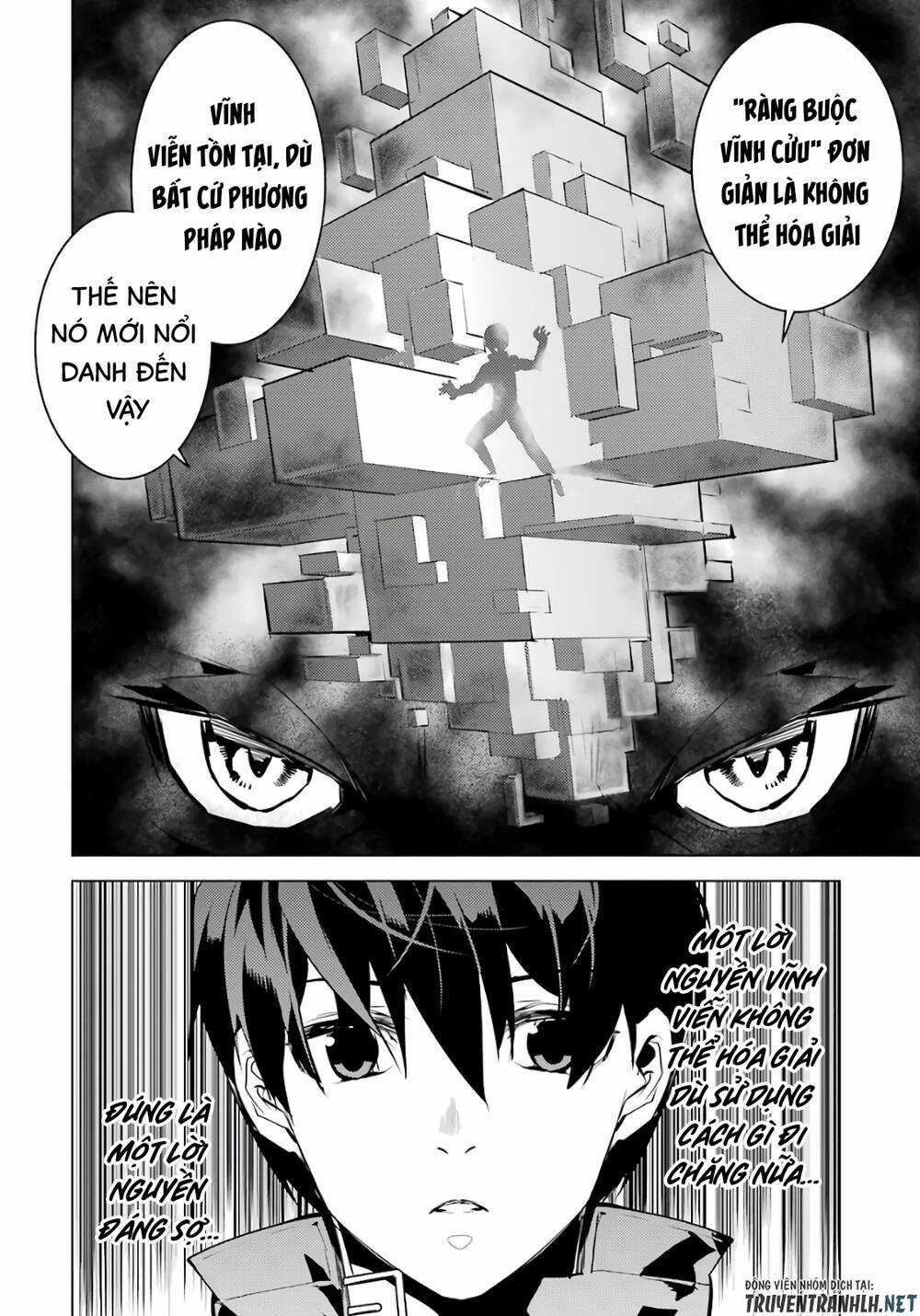 Tensei Kenja No Isekai Raifu ~ Daini No Shokugyo Wo Ete, Sekai Saikyou Ni Narimashita~ Chapter 32 trang 43