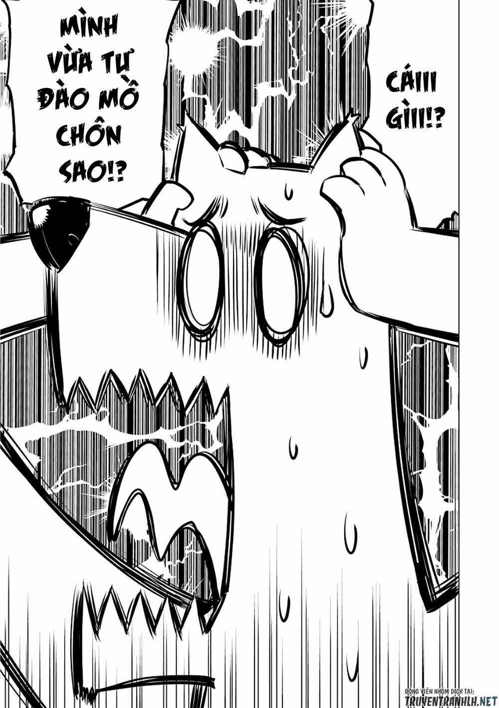 Tensei Kenja No Isekai Raifu ~ Daini No Shokugyo Wo Ete, Sekai Saikyou Ni Narimashita~ Chapter 33 trang 22