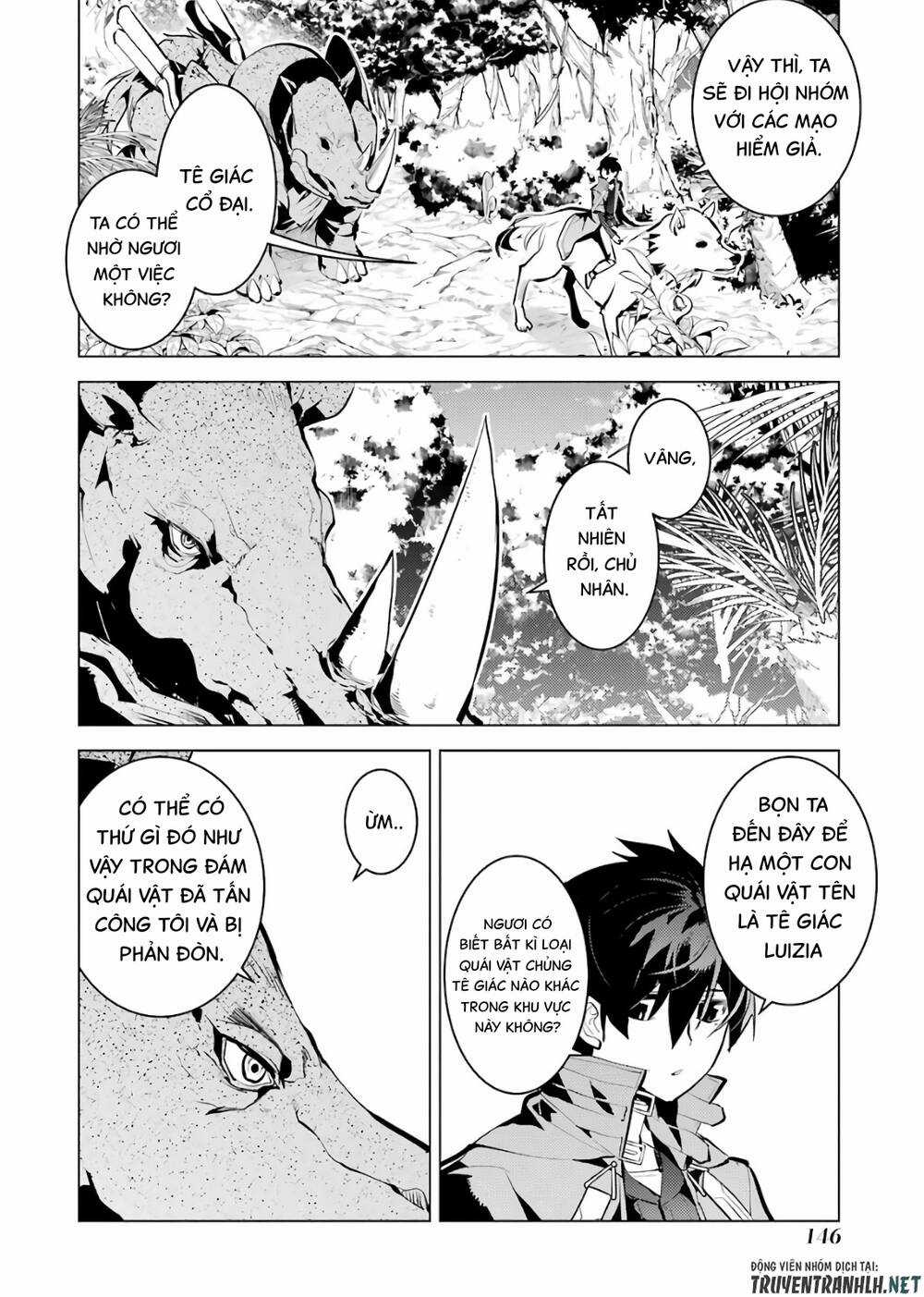 Tensei Kenja No Isekai Raifu ~ Daini No Shokugyo Wo Ete, Sekai Saikyou Ni Narimashita~ Chapter 33 trang 25