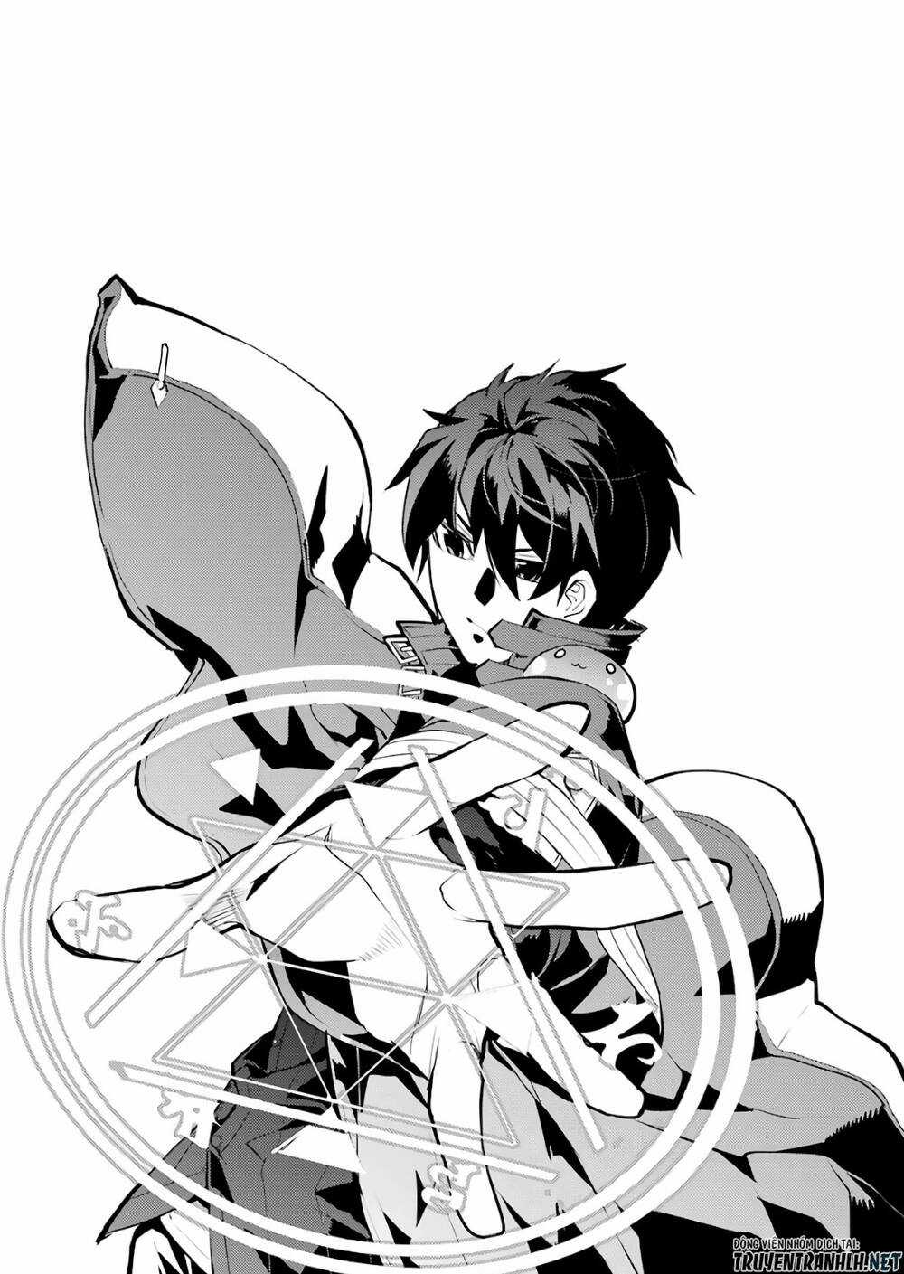 Tensei Kenja No Isekai Raifu ~ Daini No Shokugyo Wo Ete, Sekai Saikyou Ni Narimashita~ Chapter 33 trang 61