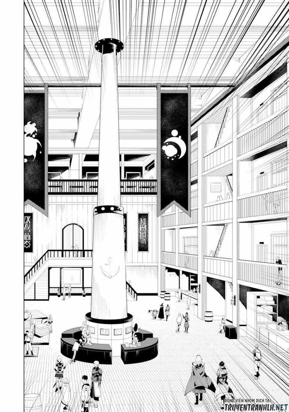 Tensei Kenja No Isekai Raifu ~ Daini No Shokugyo Wo Ete, Sekai Saikyou Ni Narimashita~ Chapter 34.5 trang 18