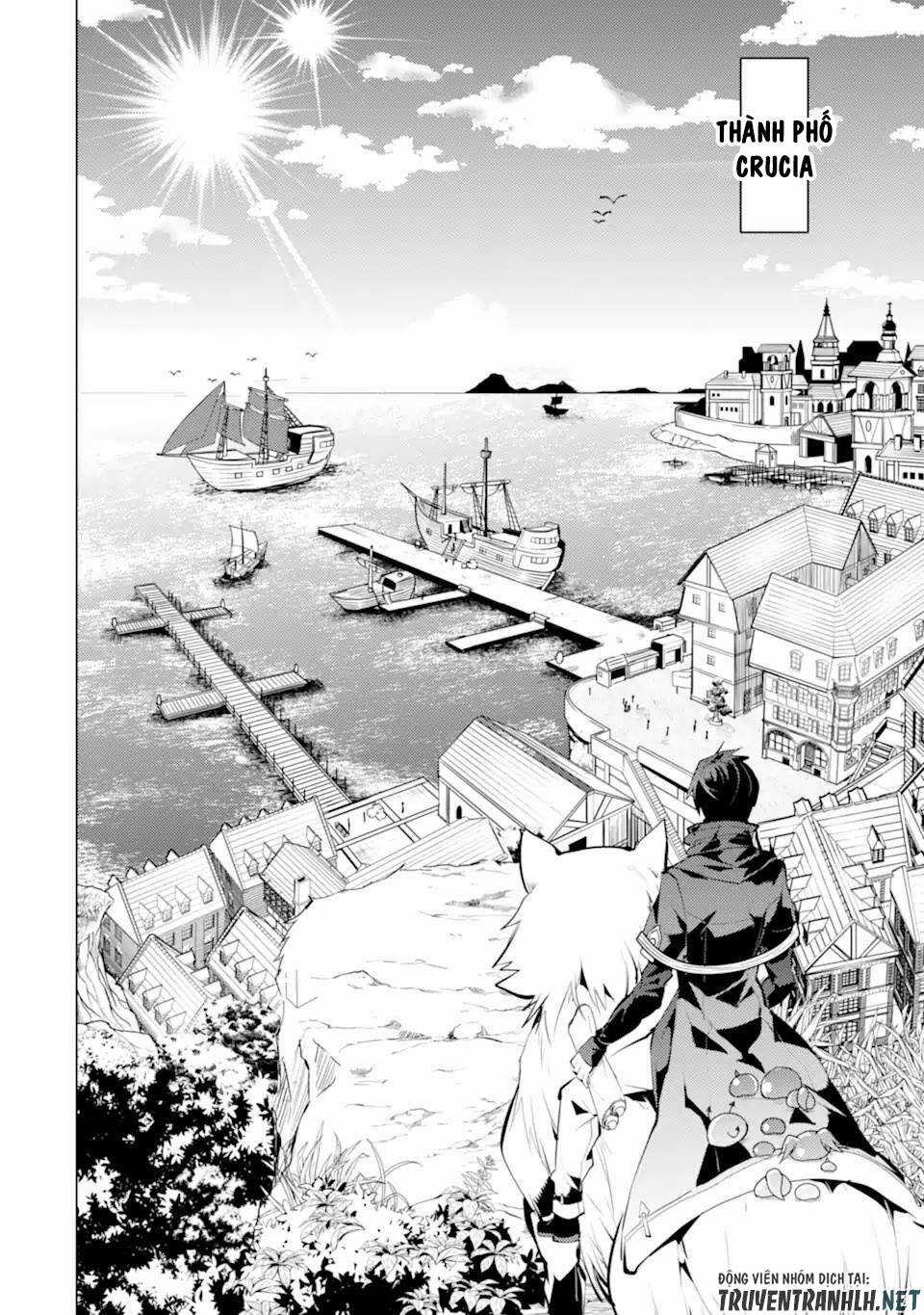 Tensei Kenja No Isekai Raifu ~ Daini No Shokugyo Wo Ete, Sekai Saikyou Ni Narimashita~ Chapter 34 trang 19