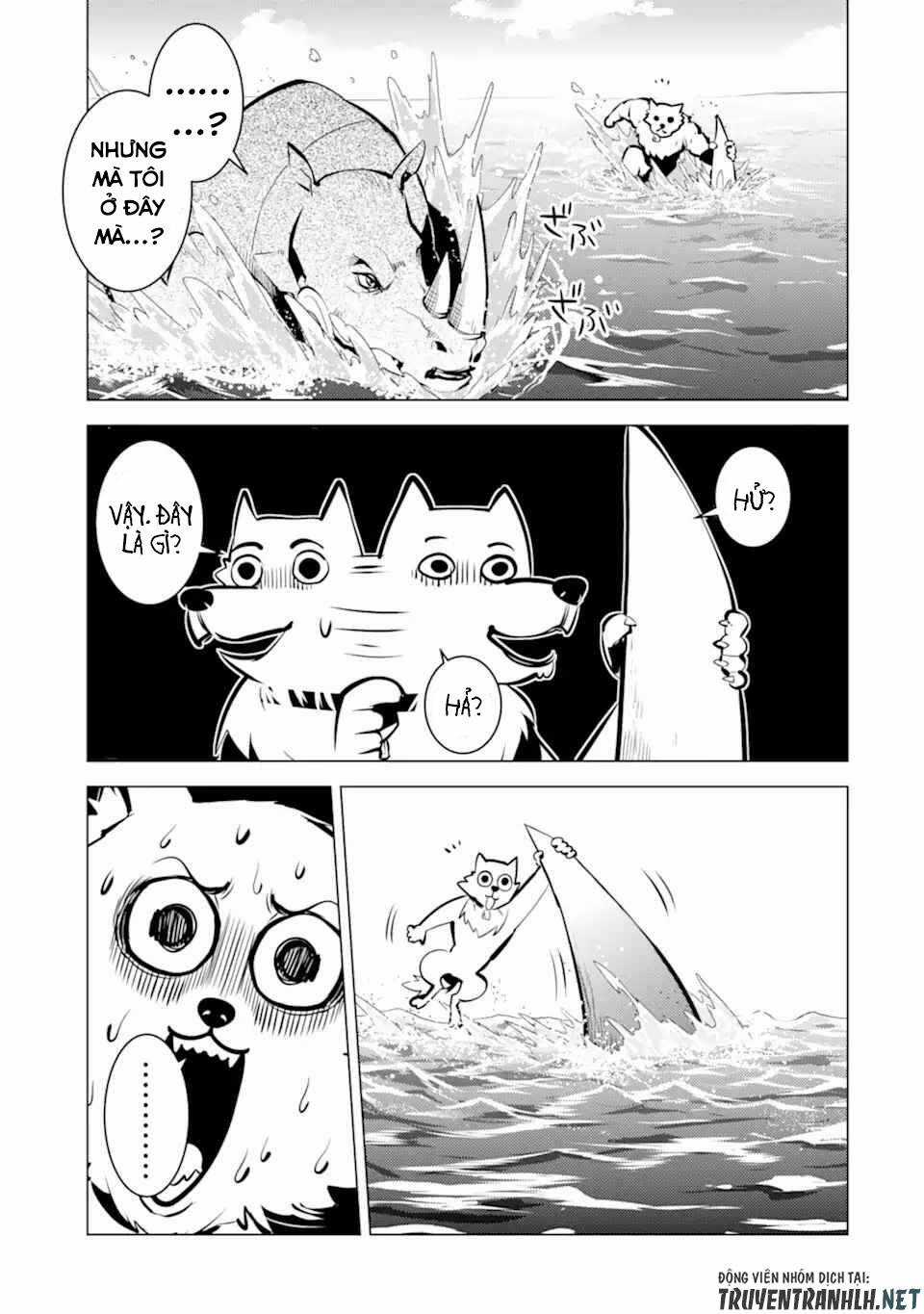 Tensei Kenja No Isekai Raifu ~ Daini No Shokugyo Wo Ete, Sekai Saikyou Ni Narimashita~ Chapter 35.1 trang 11