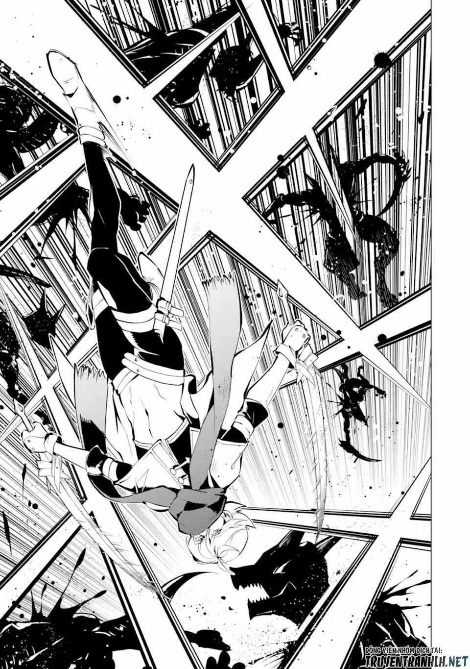 Tensei Kenja No Isekai Raifu ~ Daini No Shokugyo Wo Ete, Sekai Saikyou Ni Narimashita~ Chapter 36.1 trang 5