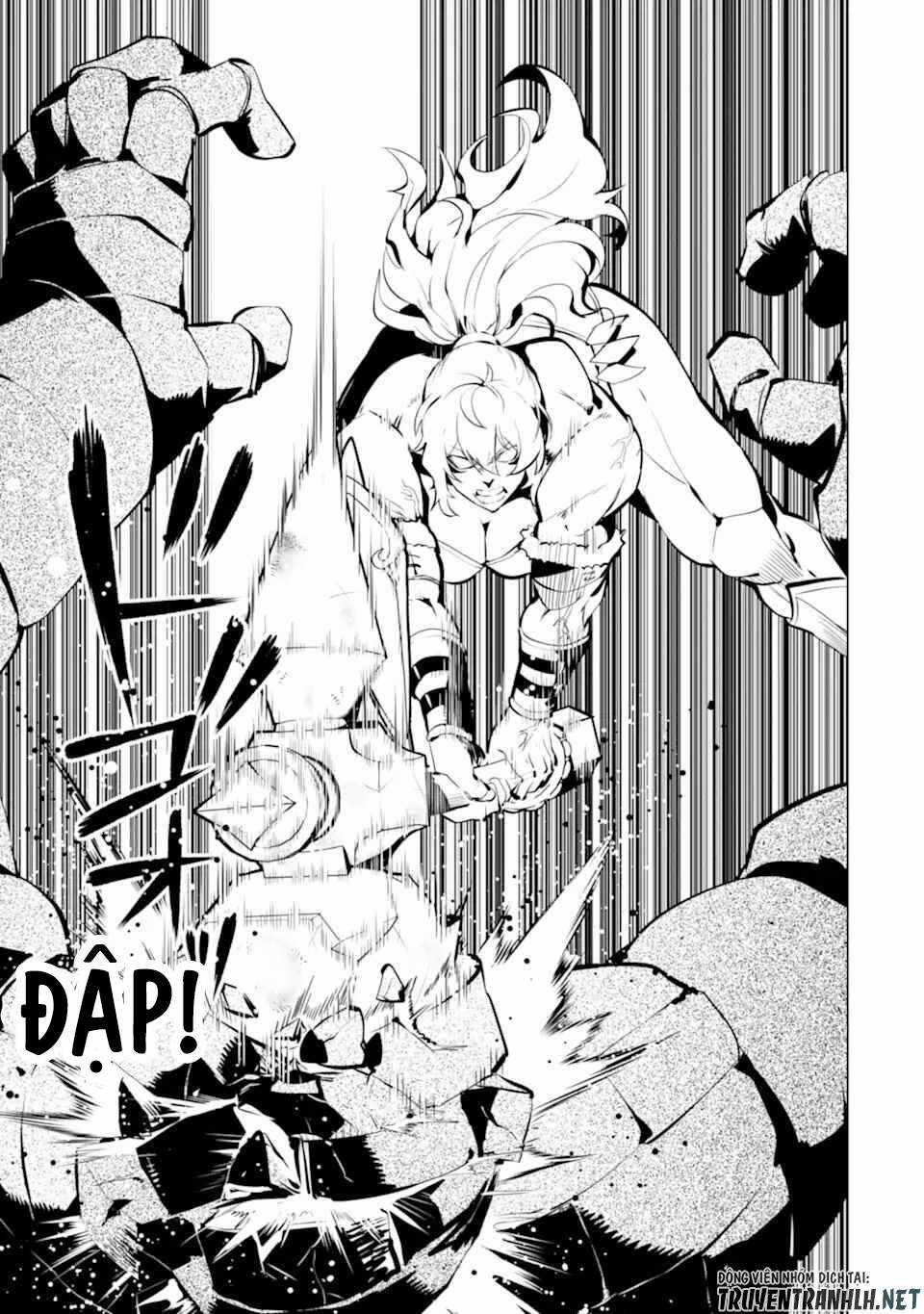 Tensei Kenja No Isekai Raifu ~ Daini No Shokugyo Wo Ete, Sekai Saikyou Ni Narimashita~ Chapter 36.1 trang 9