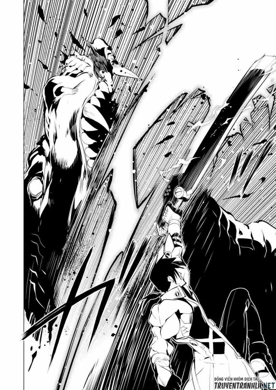 Tensei Kenja No Isekai Raifu ~ Daini No Shokugyo Wo Ete, Sekai Saikyou Ni Narimashita~ Chapter 36.2 trang 12