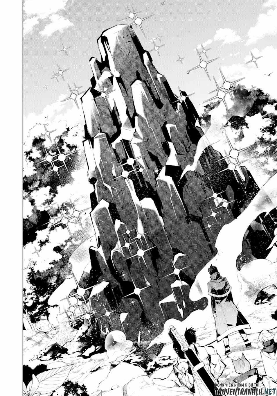 Tensei Kenja No Isekai Raifu ~ Daini No Shokugyo Wo Ete, Sekai Saikyou Ni Narimashita~ Chapter 36.2 trang 22