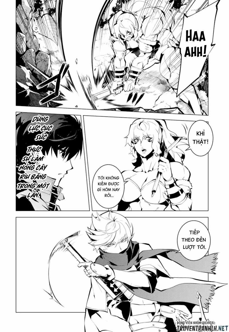 Tensei Kenja No Isekai Raifu ~ Daini No Shokugyo Wo Ete, Sekai Saikyou Ni Narimashita~ Chapter 36.2 trang 26