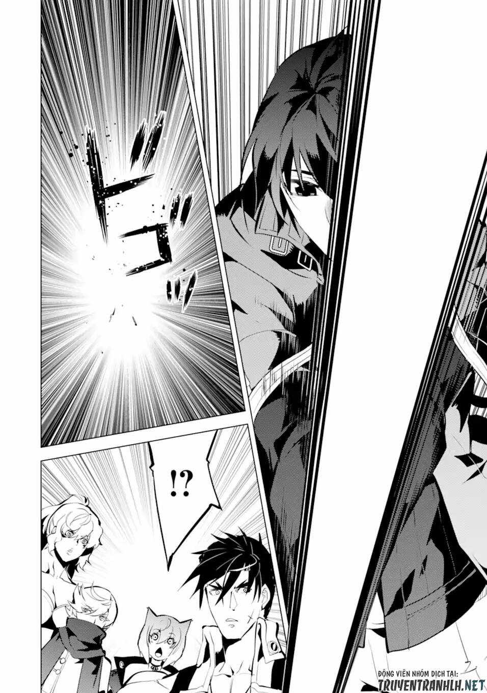 Tensei Kenja No Isekai Raifu ~ Daini No Shokugyo Wo Ete, Sekai Saikyou Ni Narimashita~ Chapter 36.2 trang 30