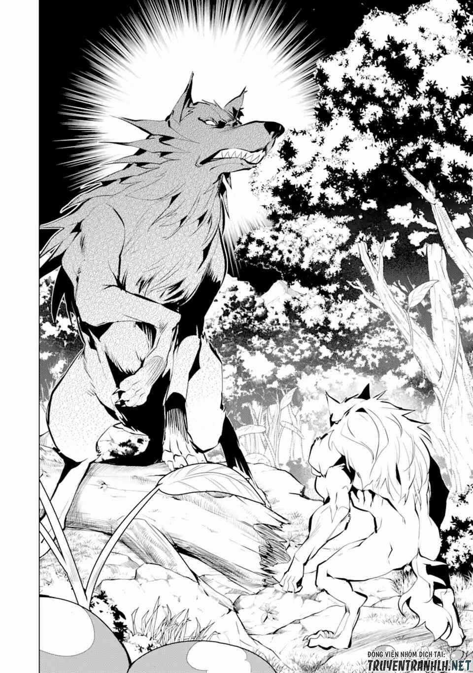 Tensei Kenja No Isekai Raifu ~ Daini No Shokugyo Wo Ete, Sekai Saikyou Ni Narimashita~ Chapter 37.1 trang 26