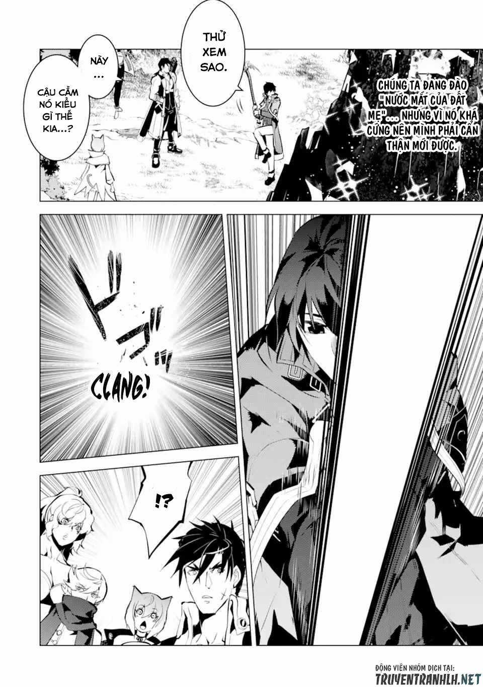 Tensei Kenja No Isekai Raifu ~ Daini No Shokugyo Wo Ete, Sekai Saikyou Ni Narimashita~ Chapter 37.1 trang 3