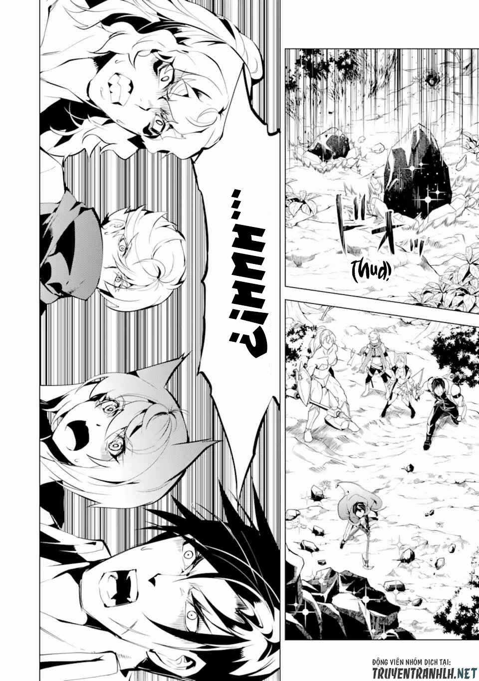 Tensei Kenja No Isekai Raifu ~ Daini No Shokugyo Wo Ete, Sekai Saikyou Ni Narimashita~ Chapter 37.1 trang 5