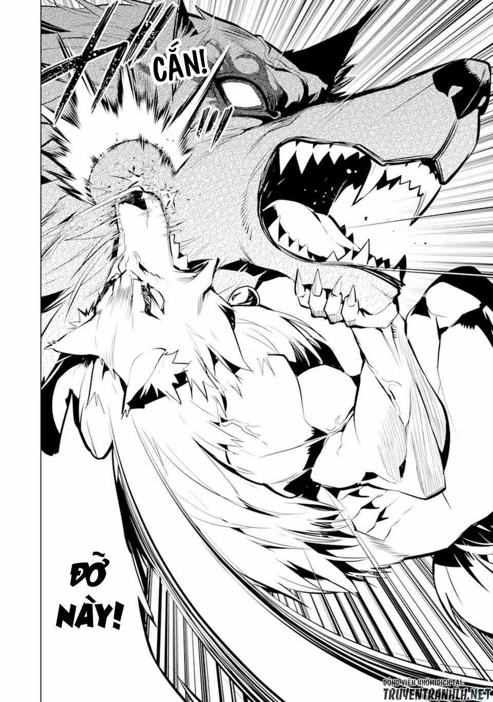 Tensei Kenja No Isekai Raifu ~ Daini No Shokugyo Wo Ete, Sekai Saikyou Ni Narimashita~ Chapter 37.2 trang 12